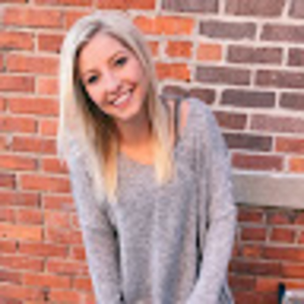 Meet your Posher, Siera